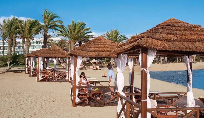 Έρχονται τα Cyprus Tourism Awards 2020