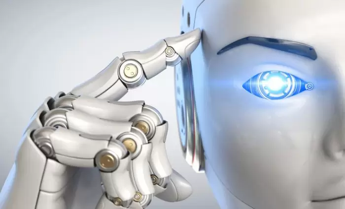 Έρχονται οι μηχανές με διαίσθηση και οι άνθρωποι πρέπει να θέσουν κανόνες