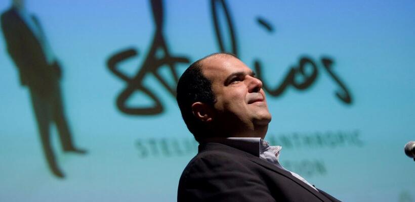 Ο Sir Στέλιος ιδρύει νέα μηχανή αναζήτησης και κράτησης ακτοπλοϊκών εισιτηρίων