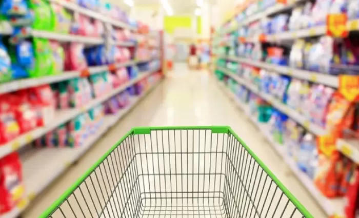 Αυξήθηκε το λιανικό εμπόριο για το επτάμηνο