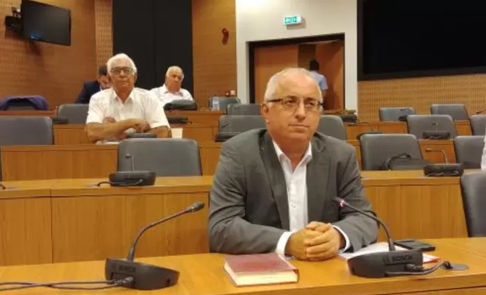 Δ.Χρίστου για Συνεργατισμό: Μας ξεπέρασε η εποχή