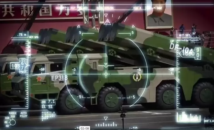 FT: Έτσι θα διεξάγονται οι hi-tech πόλεμοι στο μέλλον (vid)