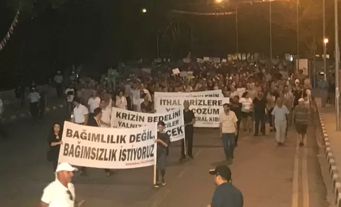 Νέα ένταση ανάμεσα σε κτηνοτρόφους και ψευδοαστυνομία στα κατεχόμενα