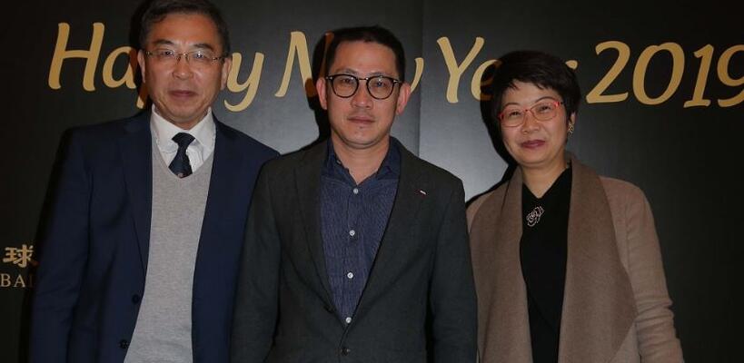 Τρία χρόνια επιχειρηματικής παρουσίας στην Κύπρο γιόρτασε ο όμιλος JimChang Global