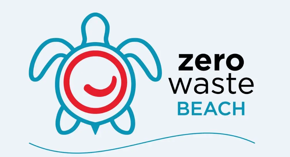 To πρόγραμμα Zero Waste Beach βραβεύει τις Υπεύθυνες Επιχειρήσεις