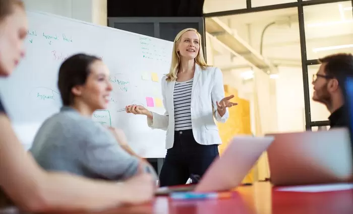 Πρακτικές ευέλικτης εργασίας από την PwC Κύπρου