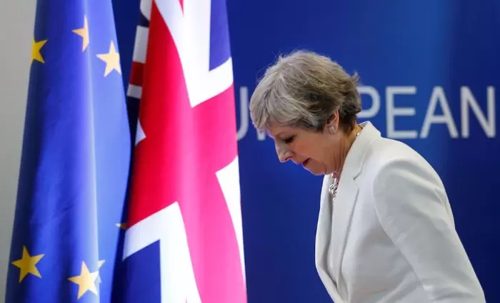 Brexit: Κώδωνας κινδύνου από τον επιχειρηματικό κόσμο για τις εξελίξεις