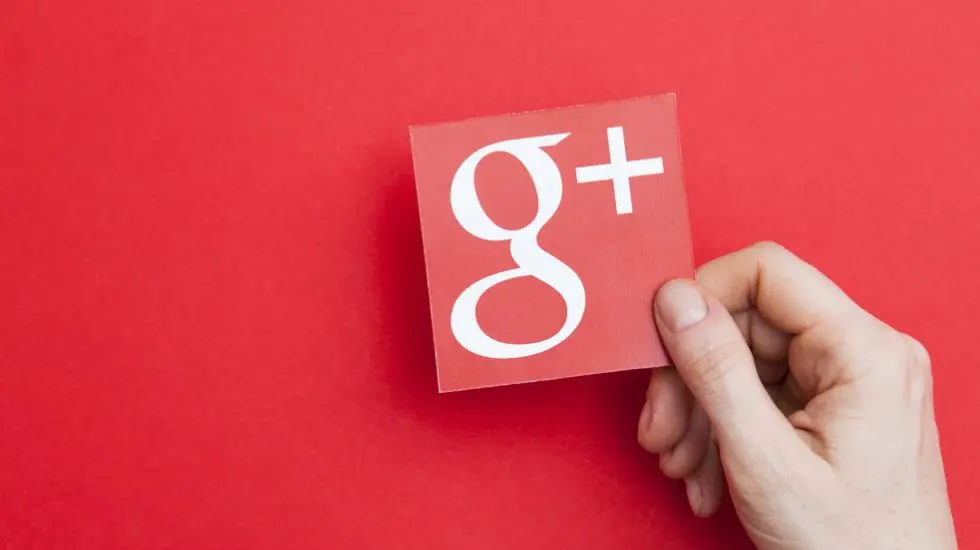 To Google+ διαγράφει τα δεδομένα των χρηστών στις 2 Απριλίου