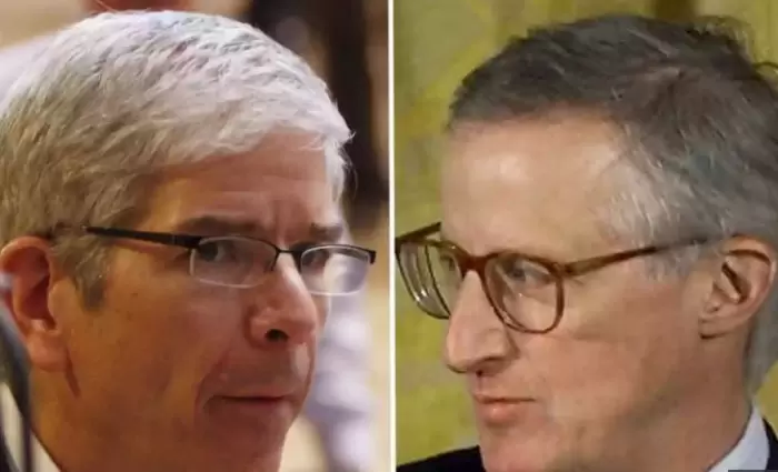 Στους Ουίλιαμ Νορντχάους και Πολ Ρόμερ το Νόμπελ Οικονομίας