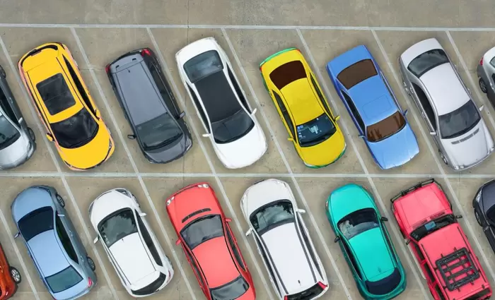 Ο χώρος στάθμευσης Τρίπολη στη Λευκωσία μεγαλώνει