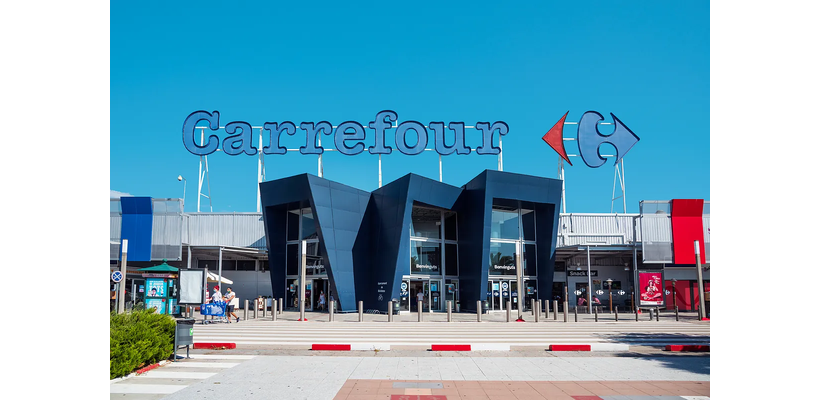 «Εισβολή» Carrefour στην Ισπανία – Ετοιμάζει δυναμική επέκταση