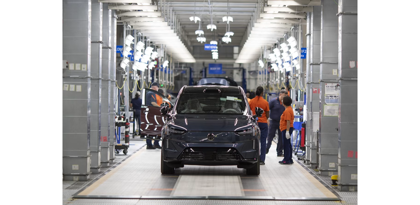 Αυτοκίνητα: Οι Ευρωπαίοι προμηθευτές ζητούν ενίσχυση παραγωγής για να θωρακίσουν τις θέσεις εργασίας