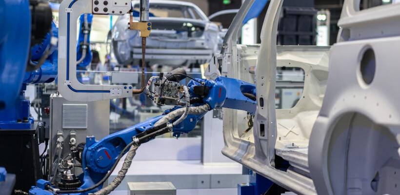 Η Κίνα ο μεγαλύτερος καταναλωτής αυτοκίνητων... made in EU