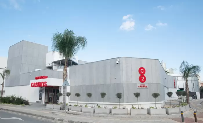 Όλες οι λεπτομέρειες για το Καζίνο Λευκωσίας (PICS)