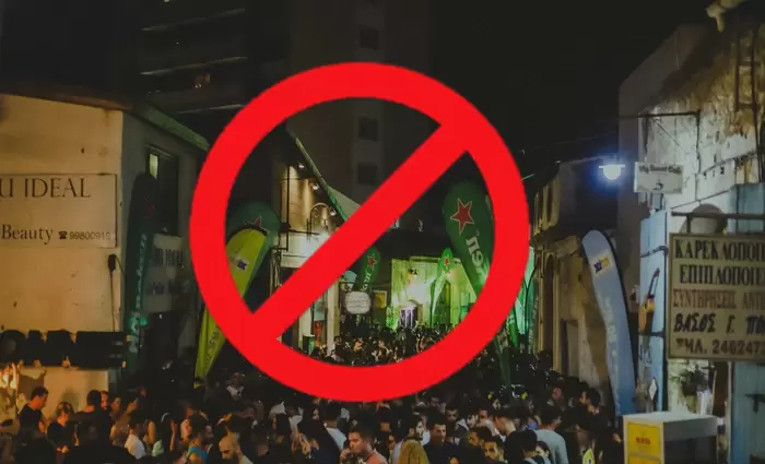 Casus belli τα.. street party - Τα φεστιβάλ στο στόχαστρο ιδιοκτητών κέντρων αναψυχής