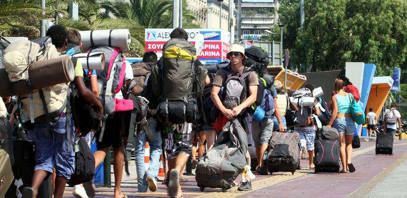 Ο καλύτερος Φεβρουάριος στην ιστορία του κυπριακού τουρισμού!