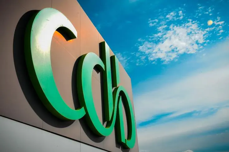 Αύξηση κεφαλαίου cdbbank κατά €4,3 εκατ.