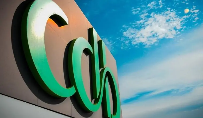 Το Βραβείο Excellence in Leadership Development έλαβε η cdbbank