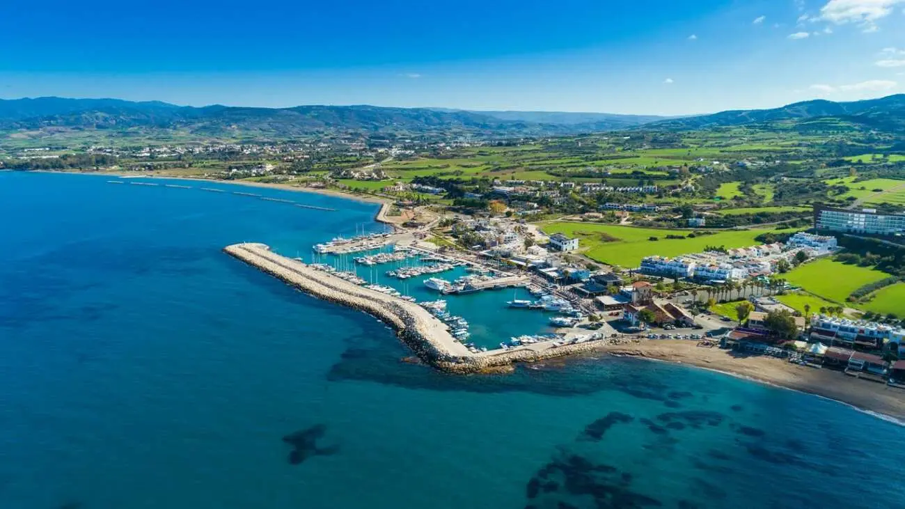 Έρχονται έργα ύψους €141 εκατομμυρίων στην Πόλη Χρυσοχούς