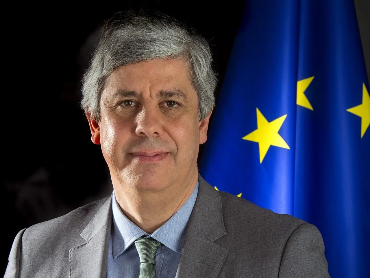 O Mάριο Σεντένο υποψήφιος για την αντιπροεδρία της ΕΚΤ