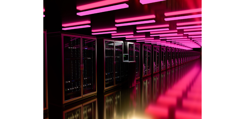 Data centers, ενέργεια και AI: Πώς η BlackRock χτίζει fund-κολοσσό $12,5 δισ. με τη Microsoft