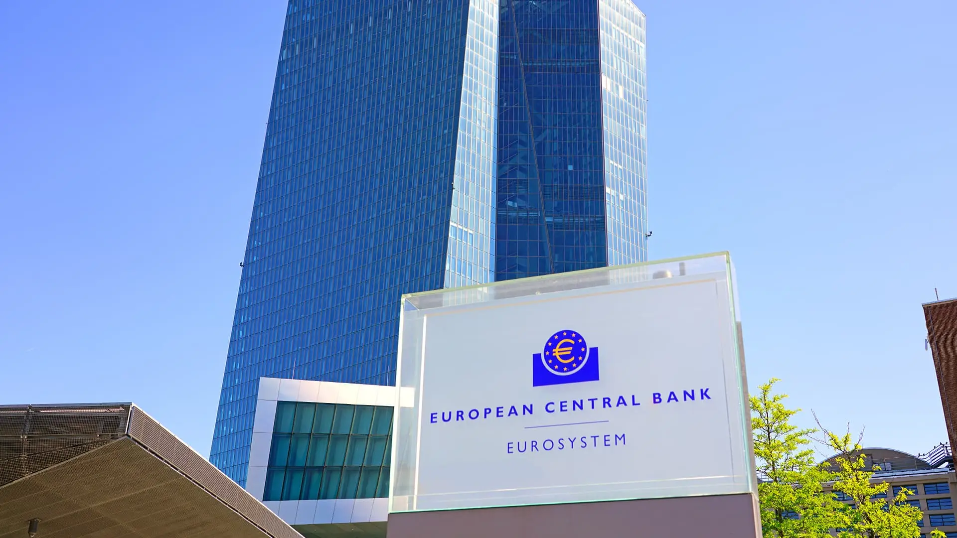 To δασμολογικό μπαράζ Τραμπ δοκιμάζει τα όρια των κεντρικών τραπεζών
