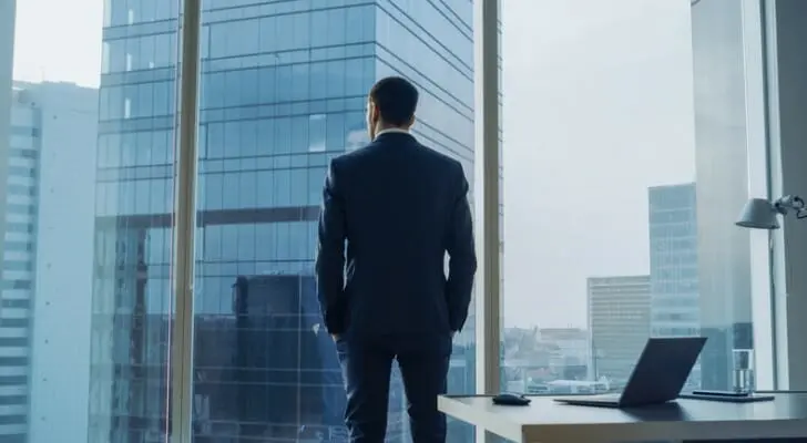 Ποιος είναι ο CEO της χρονιάς για το 2022