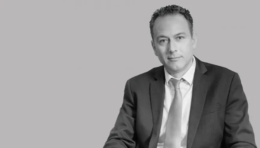 CEO Τρ. Κύπρου: Το 75% των συναλλαγών γίνεται ψηφιακά