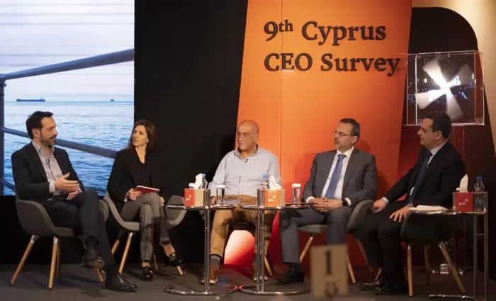 Πτώση της αισιοδοξίας και μεταστροφή του κλίματος για τους CEOs