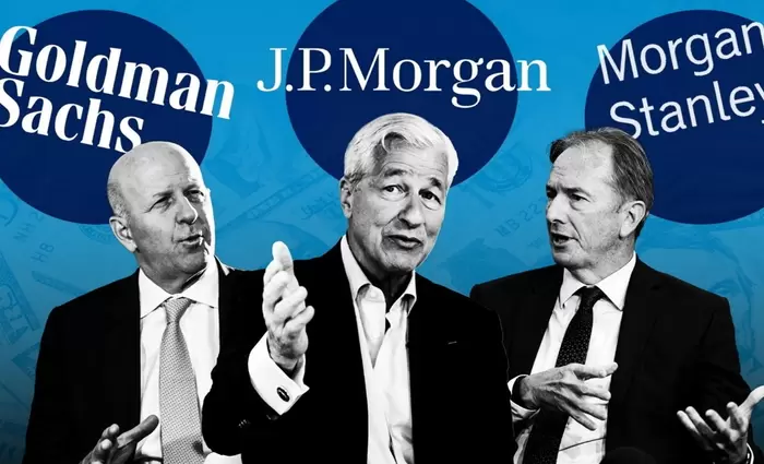 Ενώπιον της Γερουσίας οι CEOS αμερικανικών τραπεζών - Τάσσονται κατά νέων κανόνων