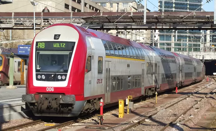 Λουξεμβούργο: Δωρεάν για όλους όλες οι μετακινήσεις