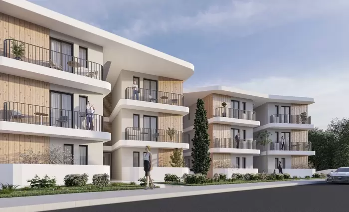 Panorama: Η νέα ελκυστική πρόταση της Cyfield στο Πλατύ Αγλαντζιάς