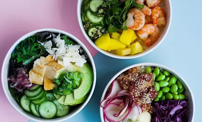 Άνοιξε το πρώτο χαβανέζικο εστιατόριο της Κύπρου