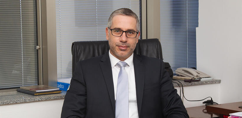 Μ. Χριστοδουλίδης: Μονόδρομος η μετάβαση προς ένα βιώσιμο οικονομικό μοντέλο