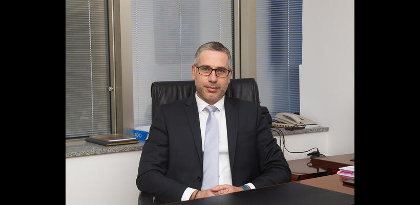 Μ. Χριστοδουλίδης: Μονόδρομος η μετάβαση προς ένα βιώσιμο οικονομικό μοντέλο