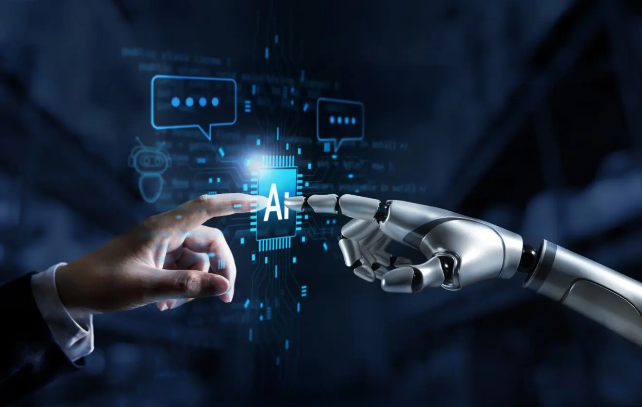 «Μην κάνετε φίλους τα chatbots, κινδυνεύετε» λένε οι ειδικοί