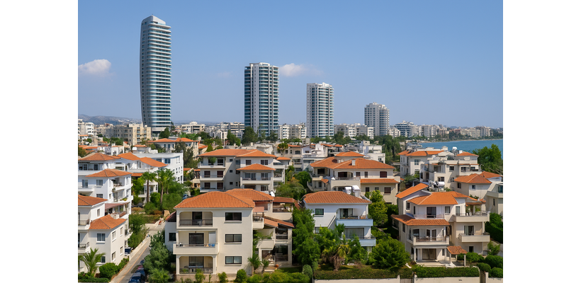 Ακίνητα: Η ζήτηση αυξάνεται, οι Κύπριοι δεν προλαβαίνουν