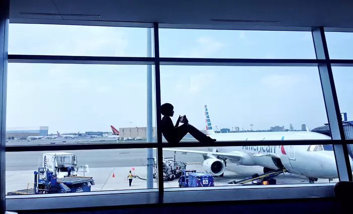 Ανησυχία για ακυρώσεις πτήσεων