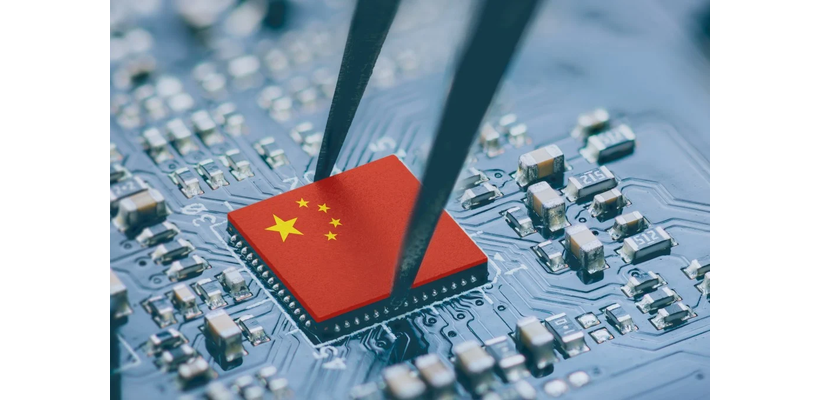 Κίνα: Τι περιλαμβάνει το «σχέδιο Μανχάταν» για τους ημιαγωγούς και πώς θα αλλάξει την παγκόσμια αγορά