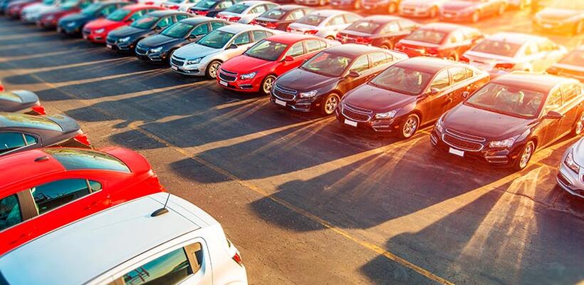 Αλλάζει τροχιά η κινεζική αγορά αυτοκινήτων;