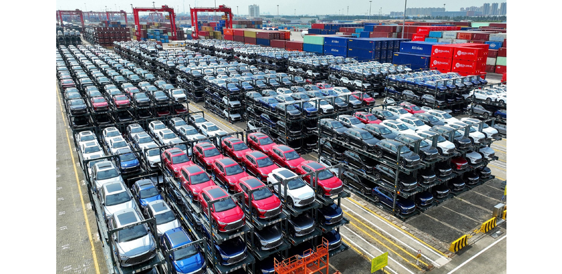 Μπούμερανγκ οι δασμοί της ΕΕ στα κινεζικά ηλεκτρικά οχήματα;