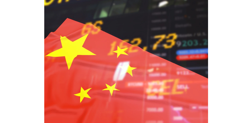 Πρόβλεψη – έκπληξη από τη Goldman Sachs: Άνοδο 20% θα καταγράψουν οι κινεζικές μετοχές το 2026