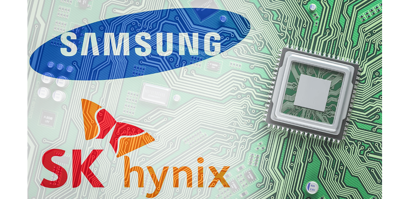 ΗΠΑ: Πράσινο φως για αποστολές chips από Samsung και SK Hynix στην Κίνα το 2026