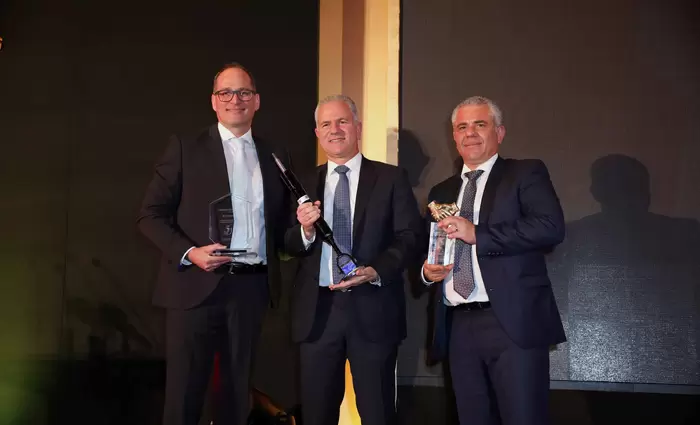 Πενήντα χρόνια ζωής συμπληρώνει η Χρ. Καποδίστριας & Υιοί Λτδ