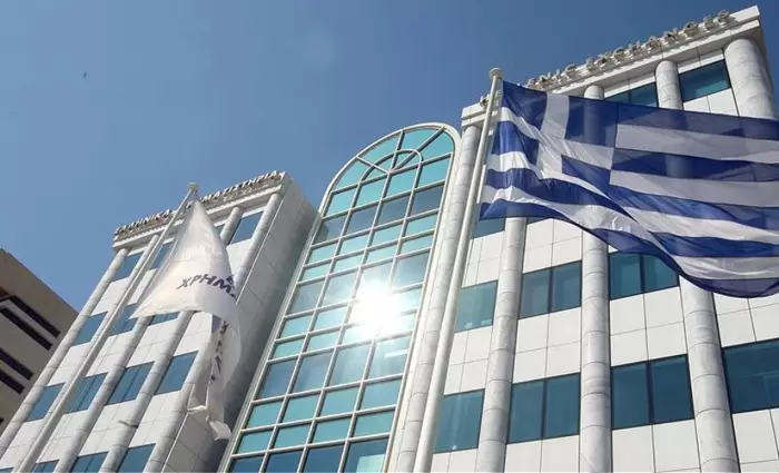 Στην κορυφή του παγκόσμιου χάρτη αποδόσεων το Χρηματιστήριο Αθηνών