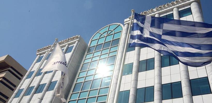 Στην κορυφή του παγκόσμιου χάρτη αποδόσεων το Χρηματιστήριο Αθηνών