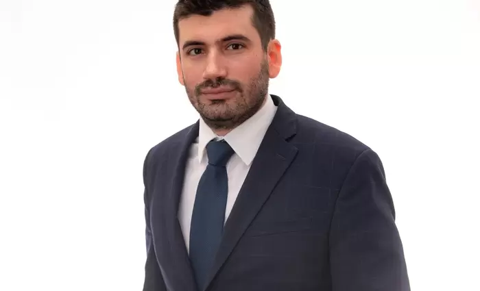 Στην Kyndryl εντάσσεται ο Χρίστος Γιακουμής