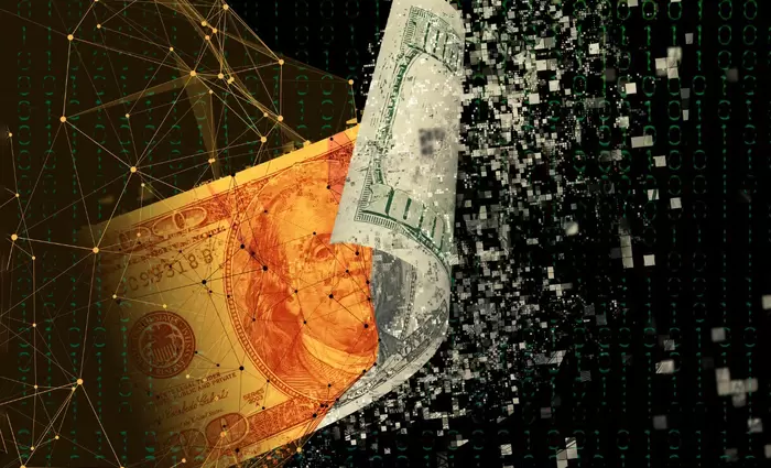 FT: Το ψηφιακό δολάριο της Fed μπορεί να εξαλείψει το Βitcoin