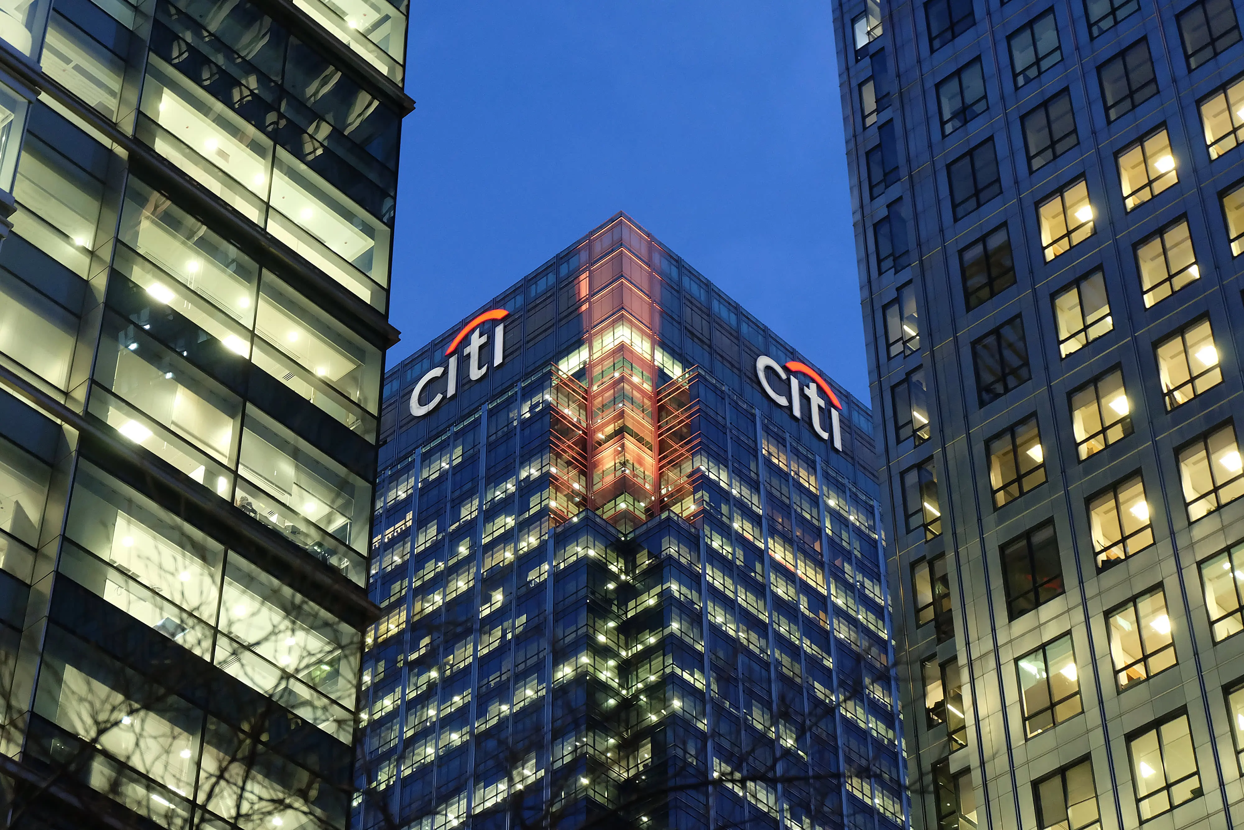 Απολύσεις και σαρωτική αναδιάρθρωση στην Citigroup