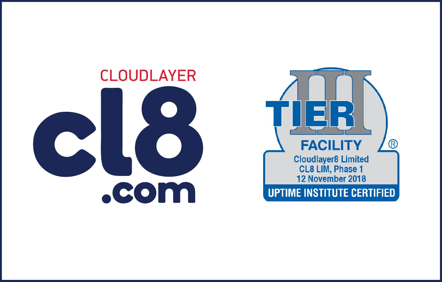 Ένα ορόσημο για την CL8.com